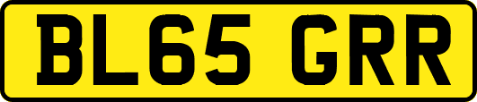 BL65GRR
