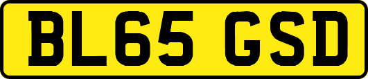 BL65GSD