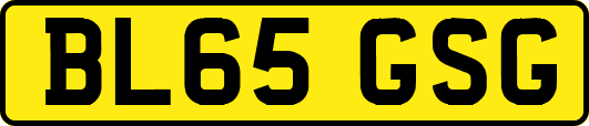 BL65GSG