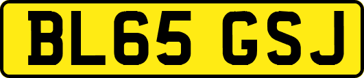 BL65GSJ