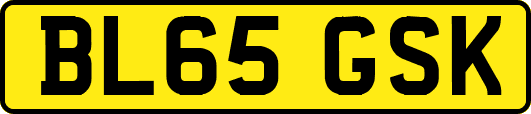 BL65GSK