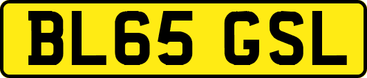 BL65GSL