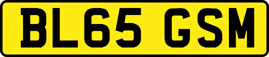 BL65GSM