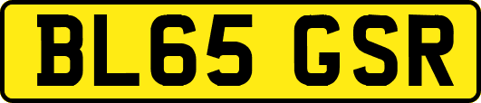 BL65GSR