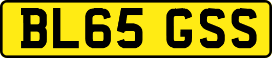 BL65GSS