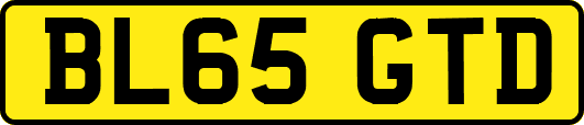 BL65GTD