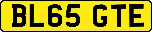 BL65GTE