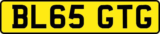 BL65GTG