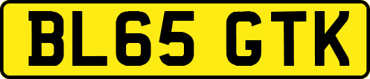 BL65GTK