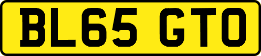 BL65GTO