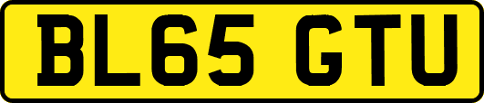 BL65GTU
