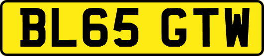 BL65GTW