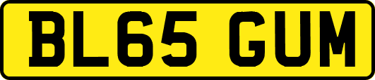 BL65GUM