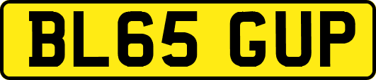 BL65GUP