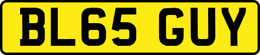 BL65GUY