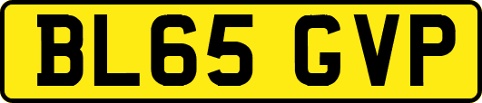 BL65GVP