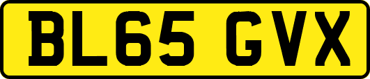 BL65GVX