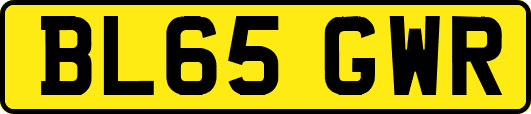 BL65GWR