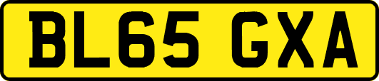 BL65GXA