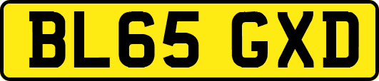 BL65GXD