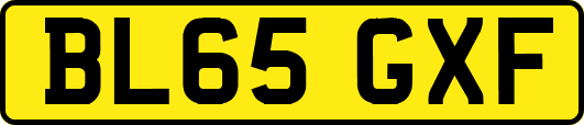 BL65GXF