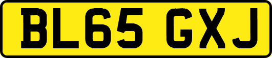 BL65GXJ