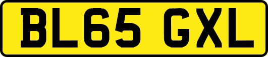 BL65GXL