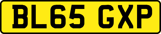BL65GXP