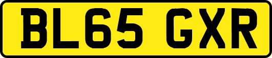 BL65GXR