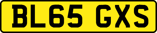 BL65GXS