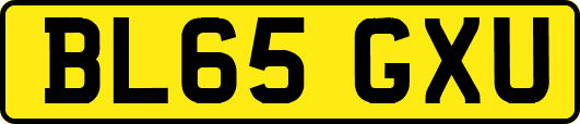 BL65GXU