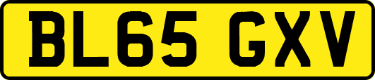 BL65GXV