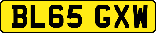BL65GXW