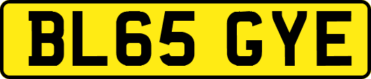 BL65GYE
