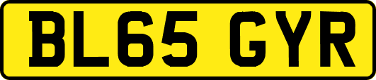 BL65GYR