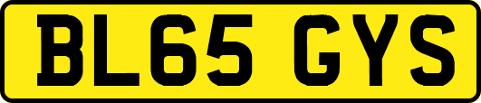 BL65GYS