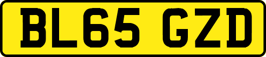 BL65GZD