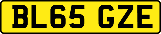 BL65GZE