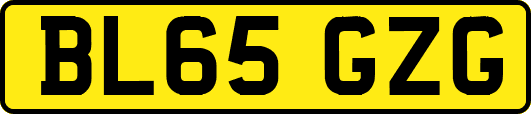 BL65GZG