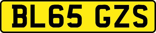 BL65GZS