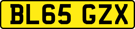 BL65GZX
