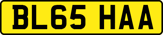 BL65HAA