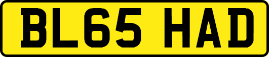 BL65HAD