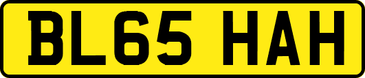 BL65HAH