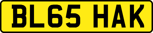 BL65HAK