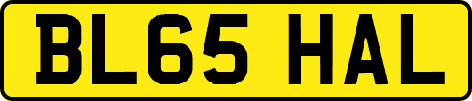 BL65HAL
