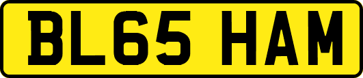 BL65HAM