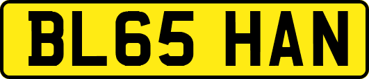 BL65HAN