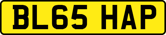 BL65HAP