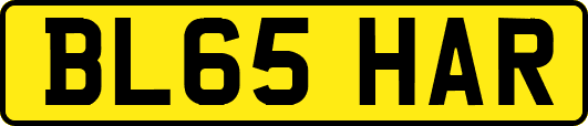 BL65HAR